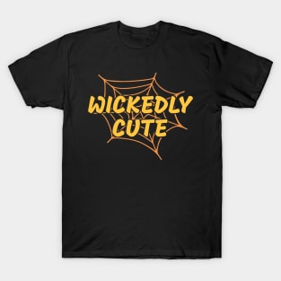 Wickedly Cute T-Shirt